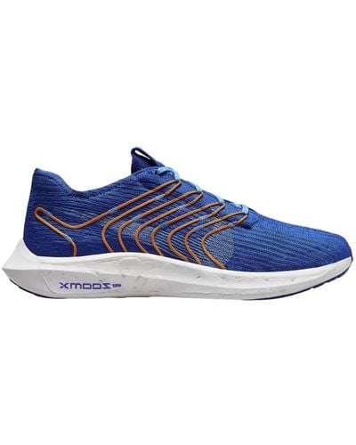 Nike Pegasus Turbo Next Nature Road Running Shoes - Blue