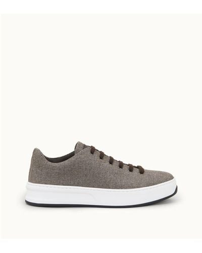 Tod's Sneakers - Gray