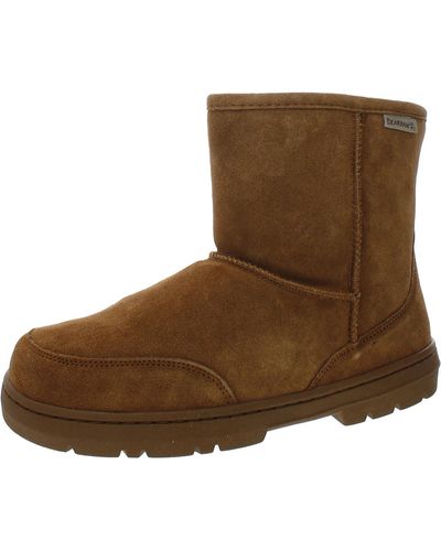 BEARPAW Boots for Men | Online Sale up to 36% off | Lyst