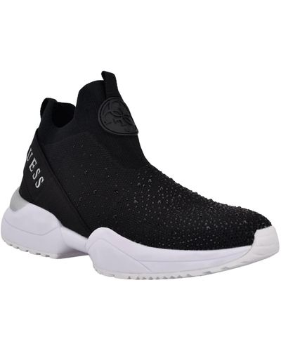 guess factory sneakers