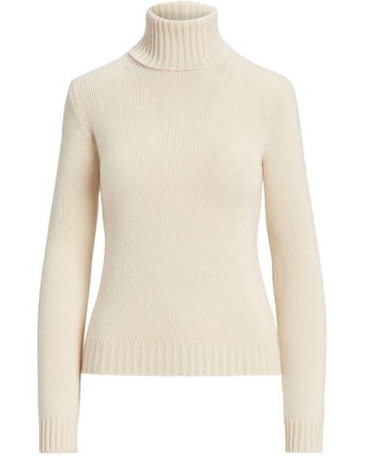 Ralph lauren deals womens turtleneck