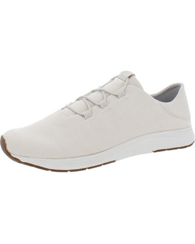White Easy Spirit Sneakers for Women Lyst