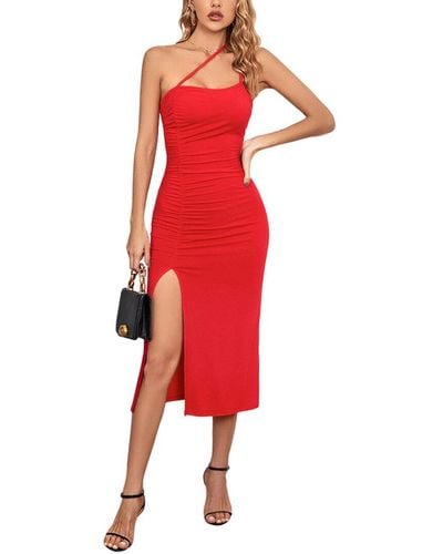 Nino Balcutti Dress - Red