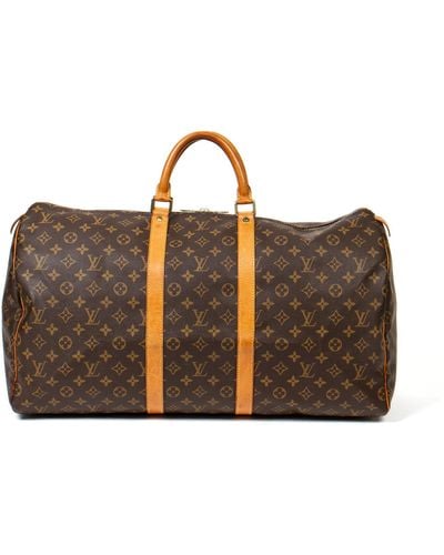 Vuitton Luggage and suitcases for Women | Sale up to 22% Lyst