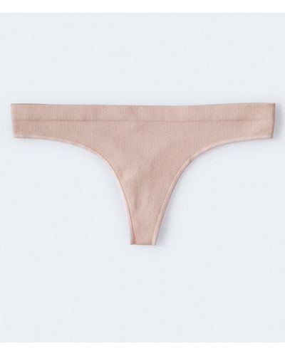 Aéropostale Seamless Thong*** - Multicolor