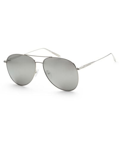 Longchamp Fashion 14mm Sunglasses - Metallic