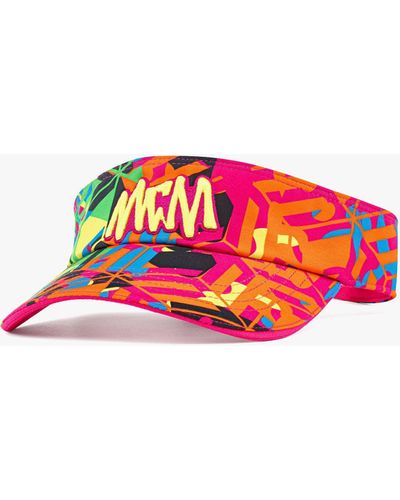 Mcm sun clearance visor