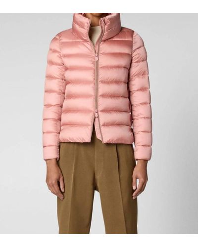  DKNY womens Cold Weather Outerwear Puffer Down