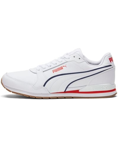 V3 Men to Lyst off Runner - | Sneakers Up St for Puma 45%