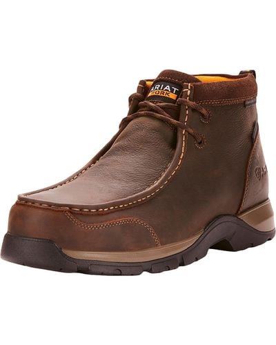 Work boots shop online sale
