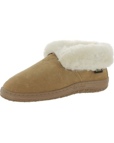 Old friend deals moccasins womens
