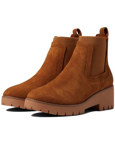 Blondo Dyme Boot - Brown