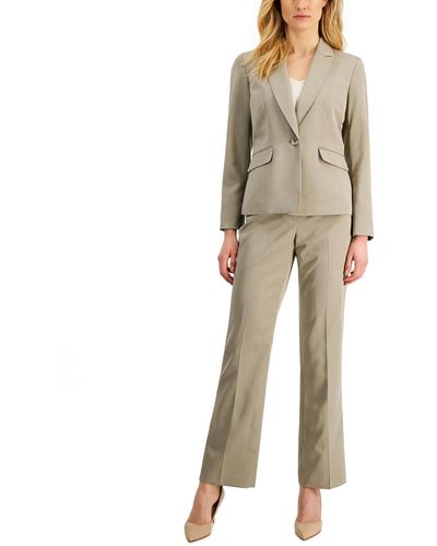 Le Suit Pant suits for Women, Online Sale up to 70% off