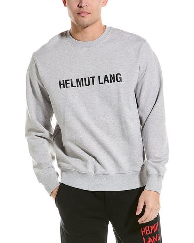Helmut Lang Sweater - Gray