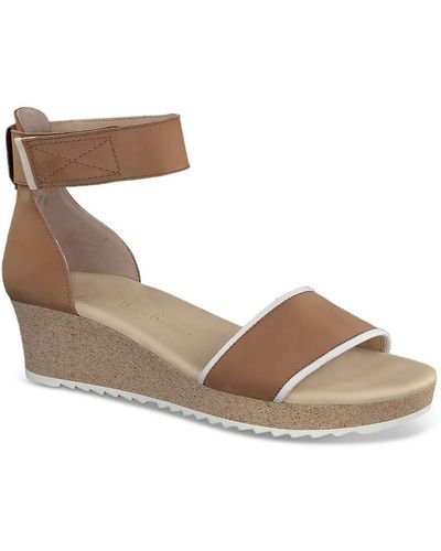 Paul Green Wedge sandals for Women | Online Sale up to 37% off | Lyst