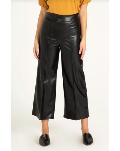 Another Love Sparkle Pant - Black