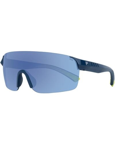 Fila Sunglasses - Blue