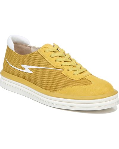 Franco sarto yellow shoes sales