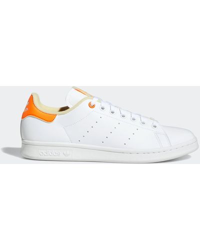 Adidas Stan Smith Sneakers for Women - Up to 60% off | Lyst