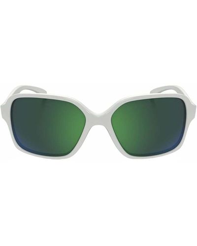 Oakley Proxy Oo9312-07 Square Sunglasses - Green