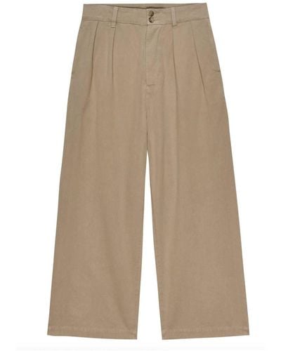 The Great The Town Pants - Natural