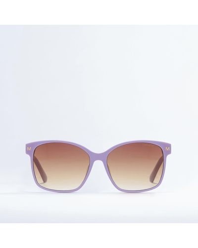 Machete Jenny Sunglasses - Pink