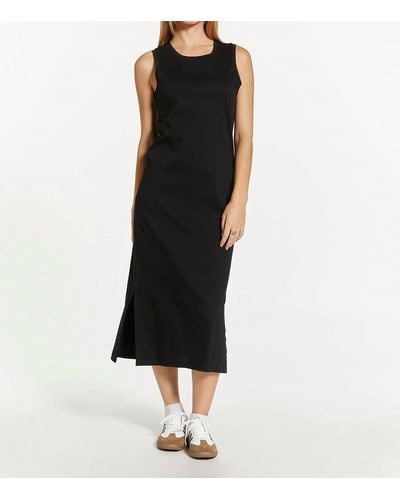 Thread & Supply Kaia Dress - Black