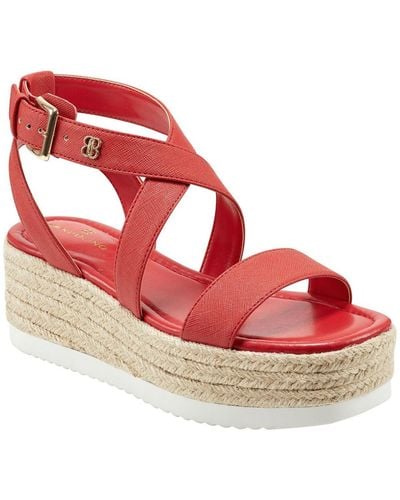 Bandolino Wedge sandals for Women | Online Sale up to 61% off | Lyst