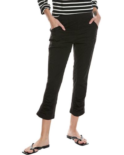 XCVI Huckle Legging - Black