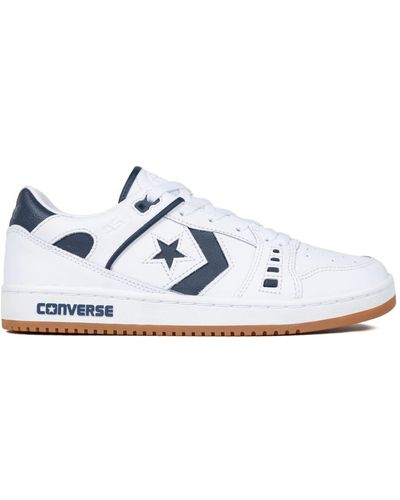 Converse As-1 Pro Ox /navy/gum A04597c - Blue