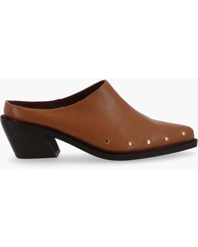 Alohas Mule shoes for Women | Online Sale up to 60% off | Lyst