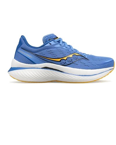 Saucony Endorphin Speed 3 Shoes - B/medium Width - Blue