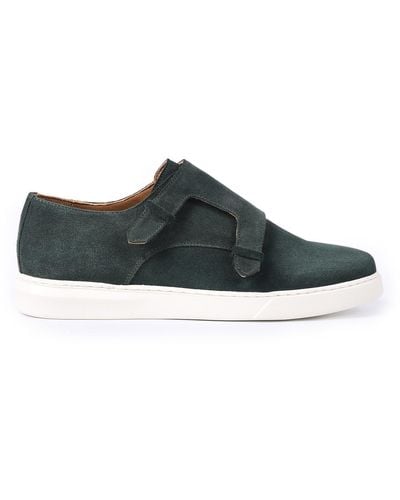 VELLAPAIS Mulberry Sneakers - Black