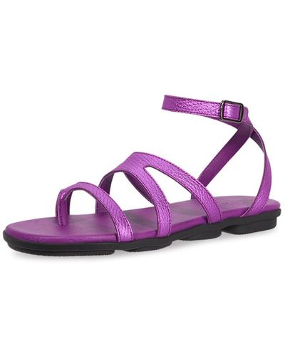 Arche Palmea Sandales - Purple