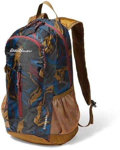 Eddie bauer 20 liter cheap backpack