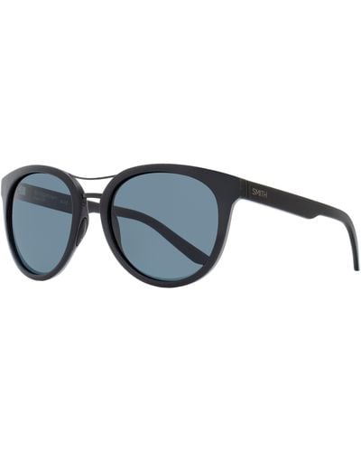 Smith Chromapop Sunglasses Bridgetown Black 54mm