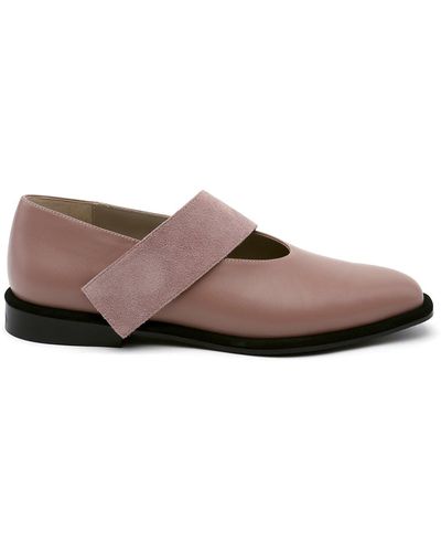 United Nude Pure Mary - Brown