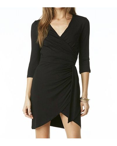 Tart Collections Kinley Dress - Black
