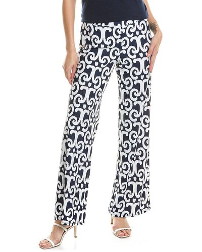 Jude Connally Trixie Pant - Multicolor
