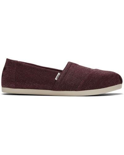 TOMS Shoes for Women | Online Sale up to 62% off | Lyst