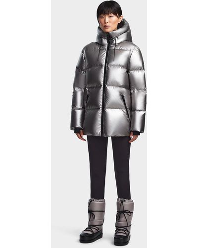 Mackage aiko shop