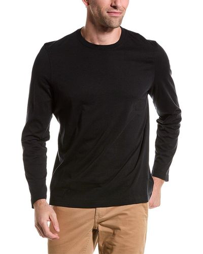 Brooks Brothers T-shirt - Black