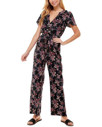 Kingston Grey Full-length jumpsuits and rompers for Women | Online Sale up  to 60% off | Lyst
