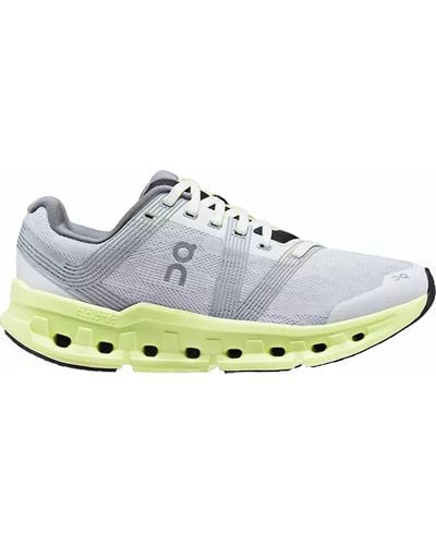 On Shoes Cloudgo Running Shoes ( D Width ) Wide Width - Black
