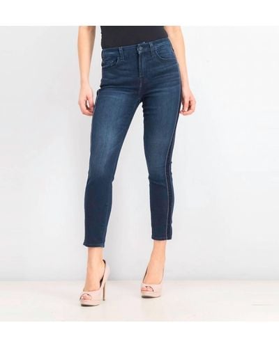 Jen7 Skinny Jeans - Blue