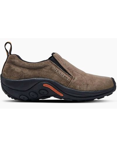 Merrell Jungle Moc Sneakers for Men - Up to 46% off | Lyst