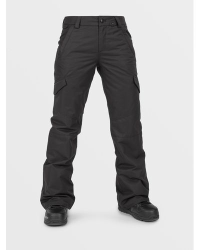 Volcom Bridger Insulated Pants - Black