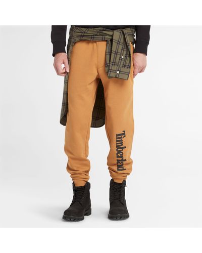 Timberland Sweatpants for Men | Online Sale up to 48% off | Lyst