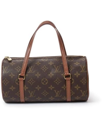 Lv with handle  ShopBambinaBoutique