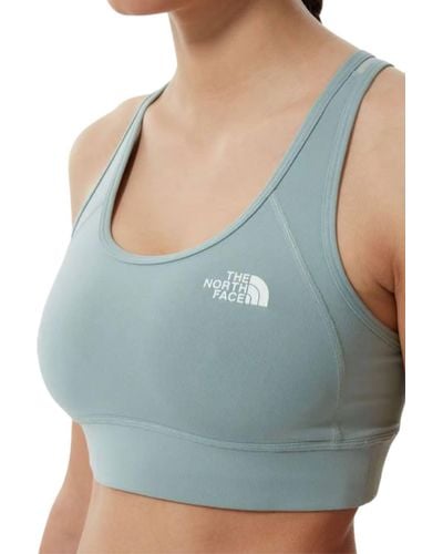 The North Face Bounce-b-gone Bra - Blue